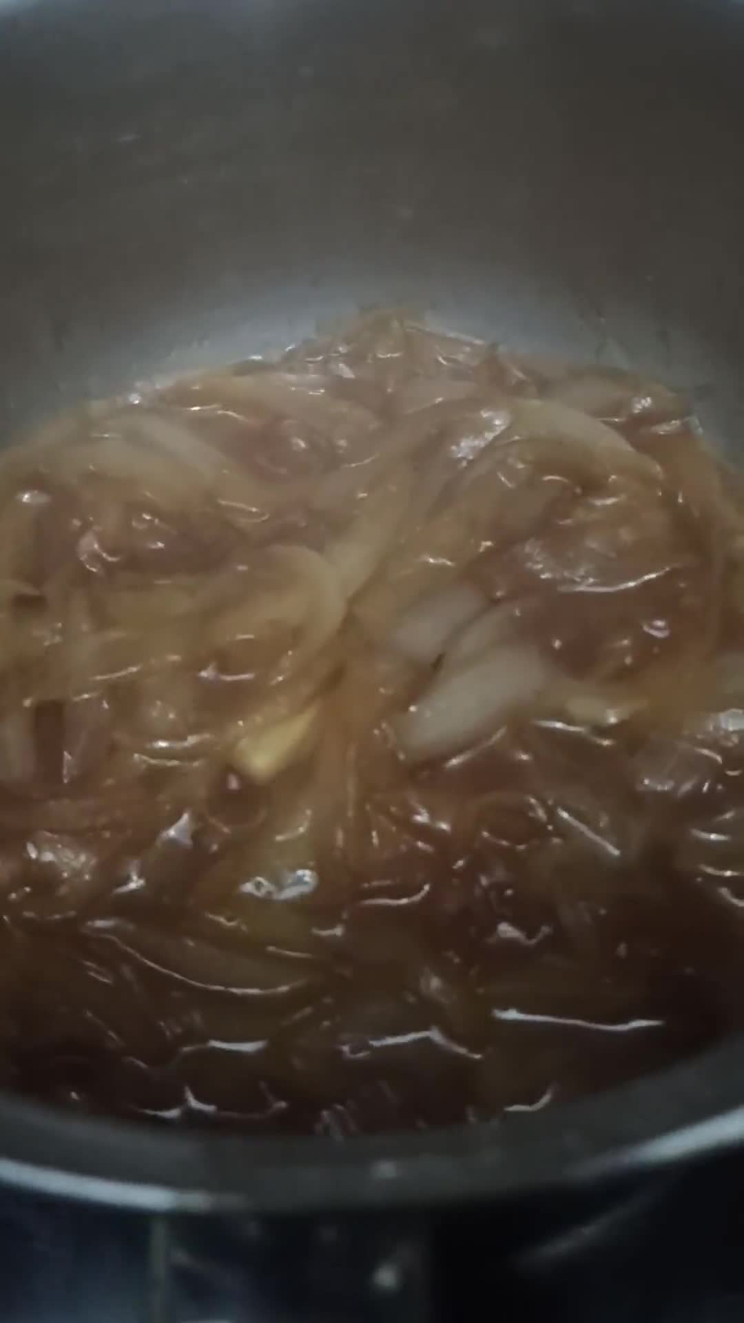 Foto del paso 2 de la receta: Puerros al horno con mayonesa de cebolla caramelizada