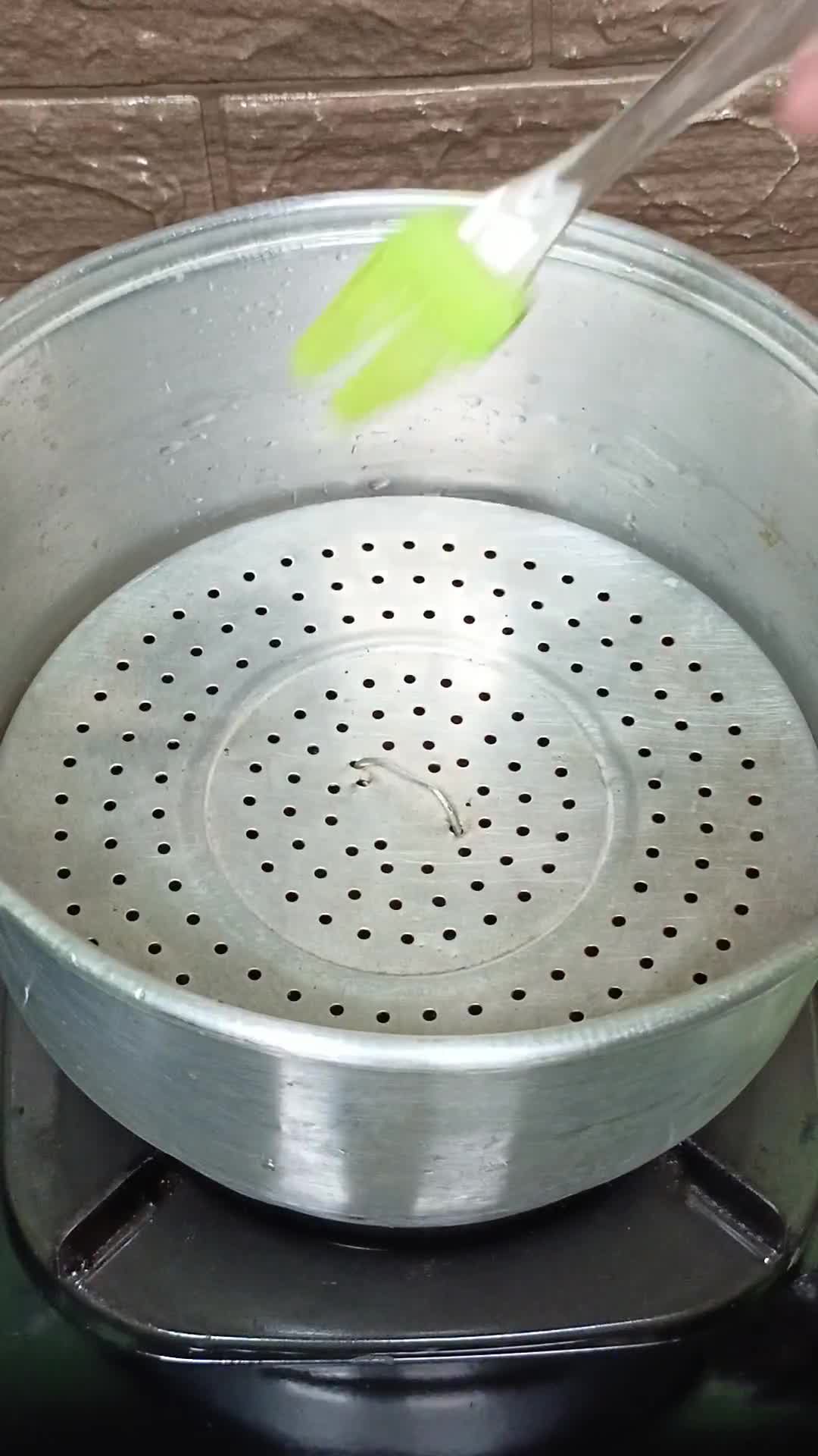 Foto langkah ke 4 dari resep DimSum Ayam.