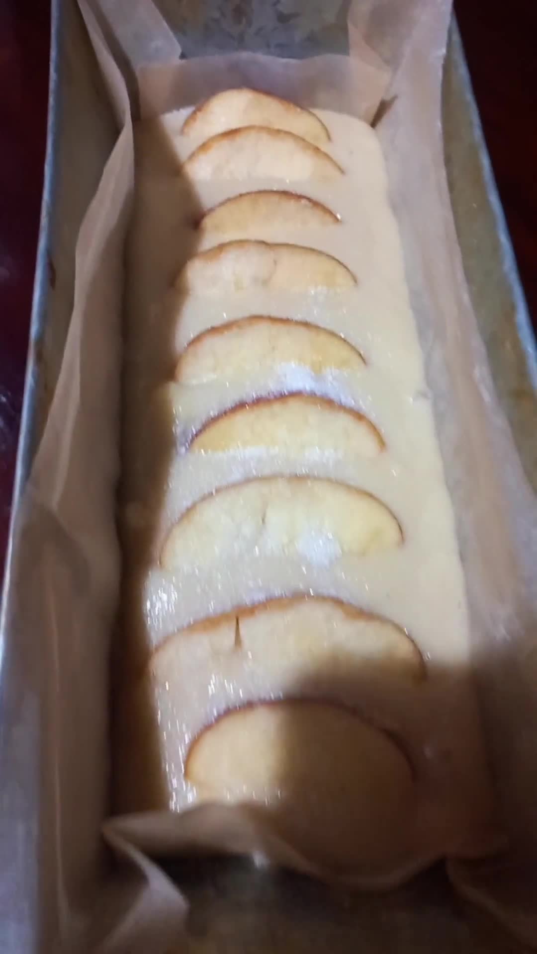Foto del paso 3 de la receta: 🍎Budín de Manzana🍎