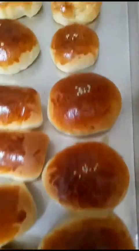 Foto langkah ke 7 dari resep Roti Isi Daging.