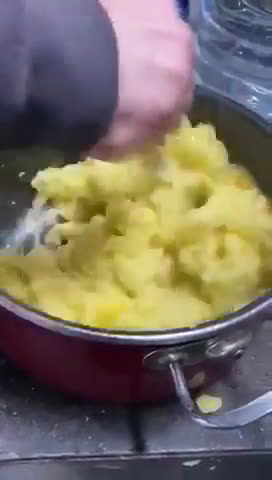 Foto del paso 4 de la receta: Ajoarriero receta de mi abuela