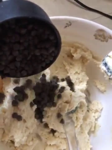 A picture of step 4 of Cookies.