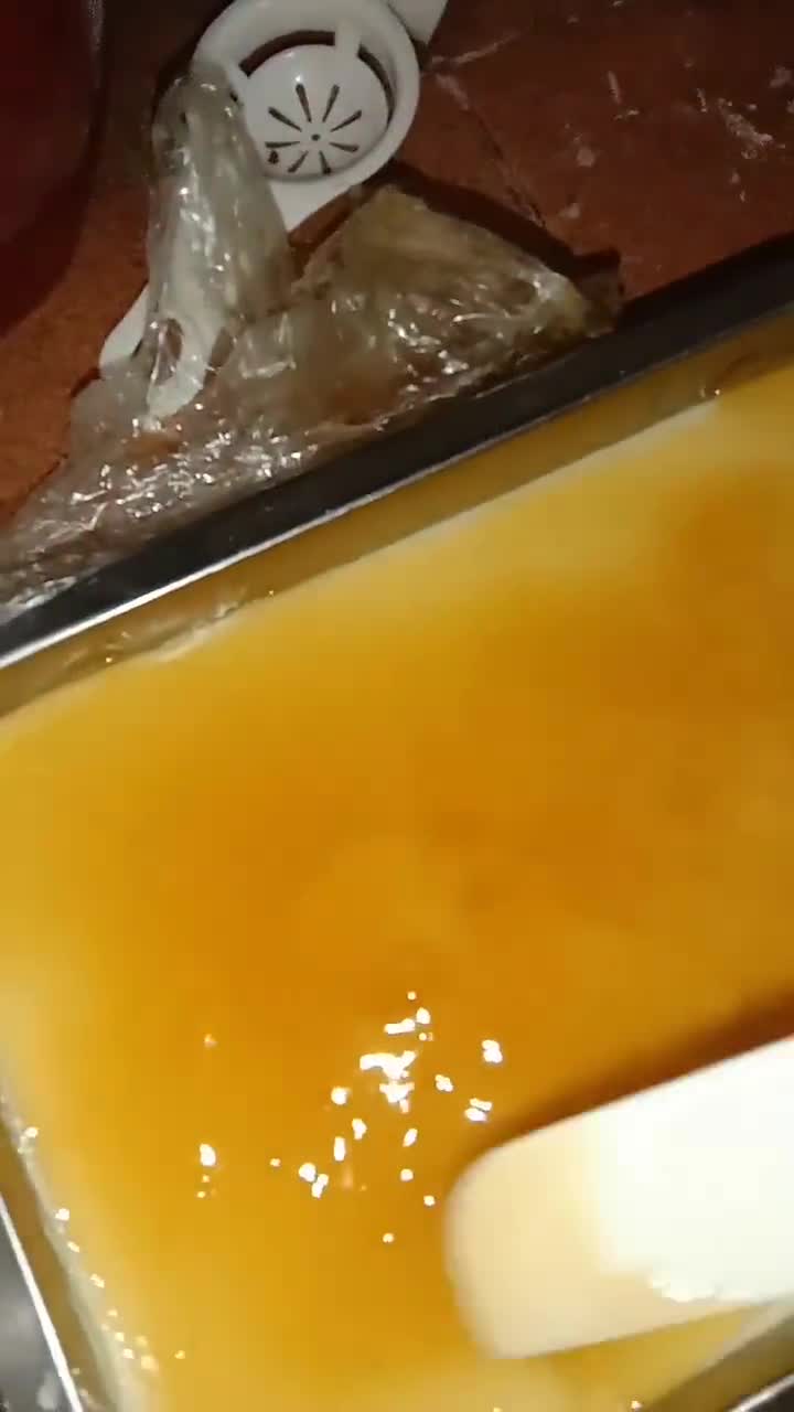 Foto langkah ke 9 dari resep Puding susu Turki / Turkish Milk Pudding.