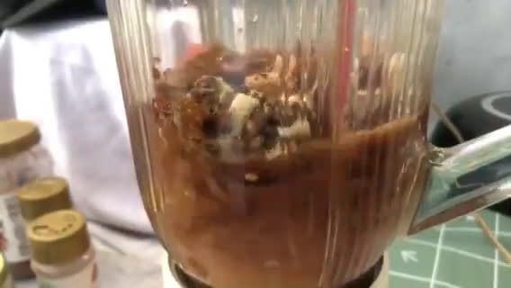 Foto langkah ke 2 dari resep 439. Sate Maranggi Trik Metode Memotong ala Chef Devina #SemuaAdhadiCookpad.