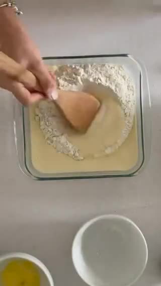 Foto del paso 2 de la receta: Panettone en licuadora