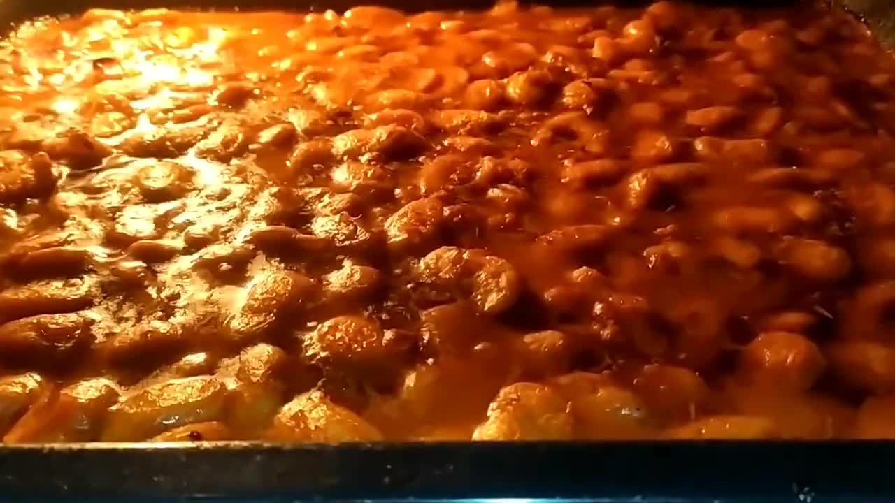 Φωτογραφία βήματος 5 της συνταγής Γίγαντες πικάντικοι με μυρωδικά στην κατάψυξη