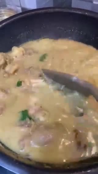 Foto langkah ke 3 dari resep Opor Ayam Ala Ndeso.