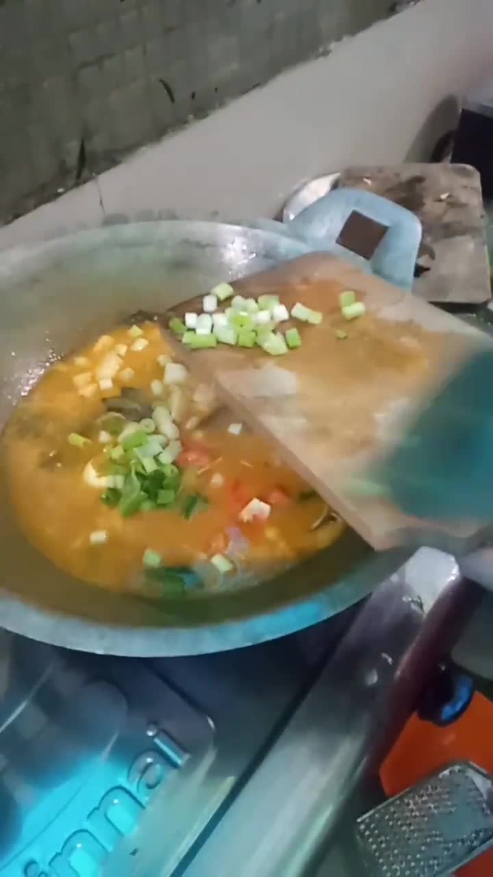 Foto langkah ke 3 dari resep Pindang Ikan patin.