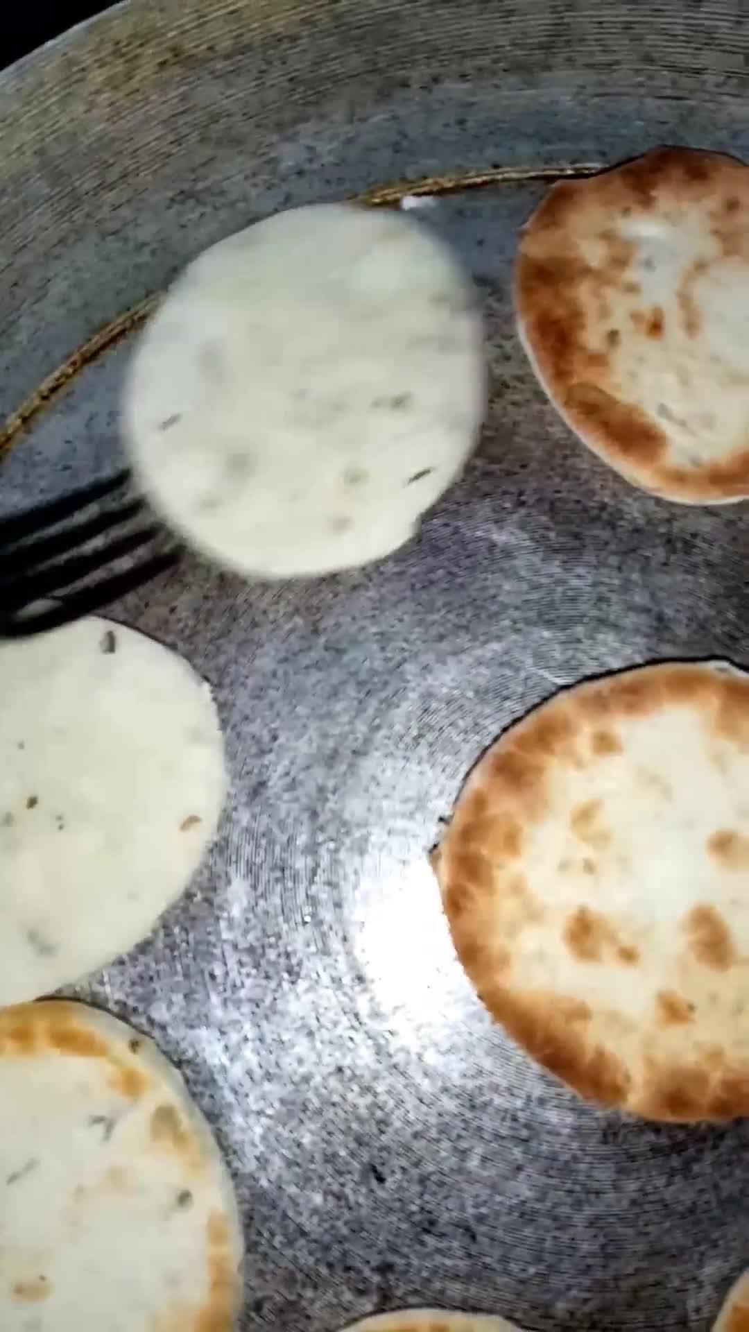 Foto del paso 7 de la receta: Galletitas saladas 🤩❤️