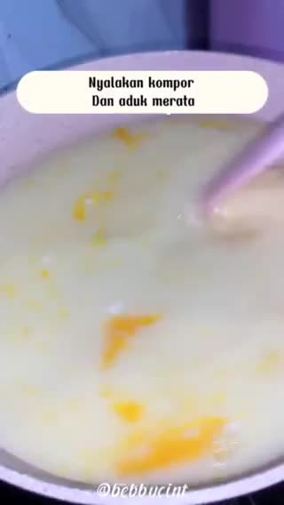 Foto langkah ke 2 dari resep Olahan pinggiran roti tawar.