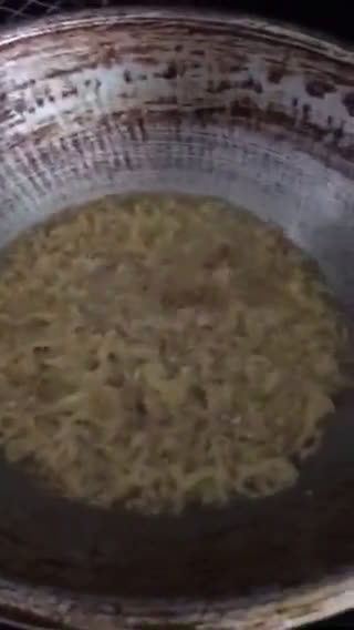 Foto langkah ke 4 dari resep Kremesan simpel.