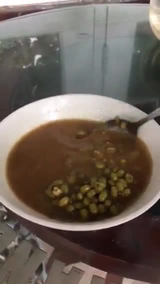 Foto langkah ke 4 dari resep Kacang Hijau (metode 5•30•7).