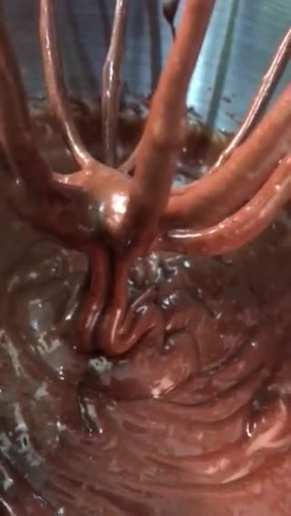 Foto del paso 2 de la receta: Receta de niños 👩🏻‍🤝‍👨🏼 Brownie 🍫