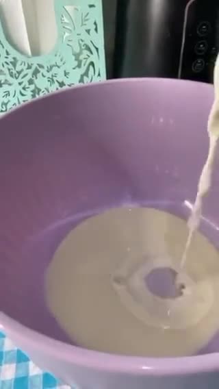 صورة لخطوة 2 من وصفة صينية خُبز الحليب المحلى