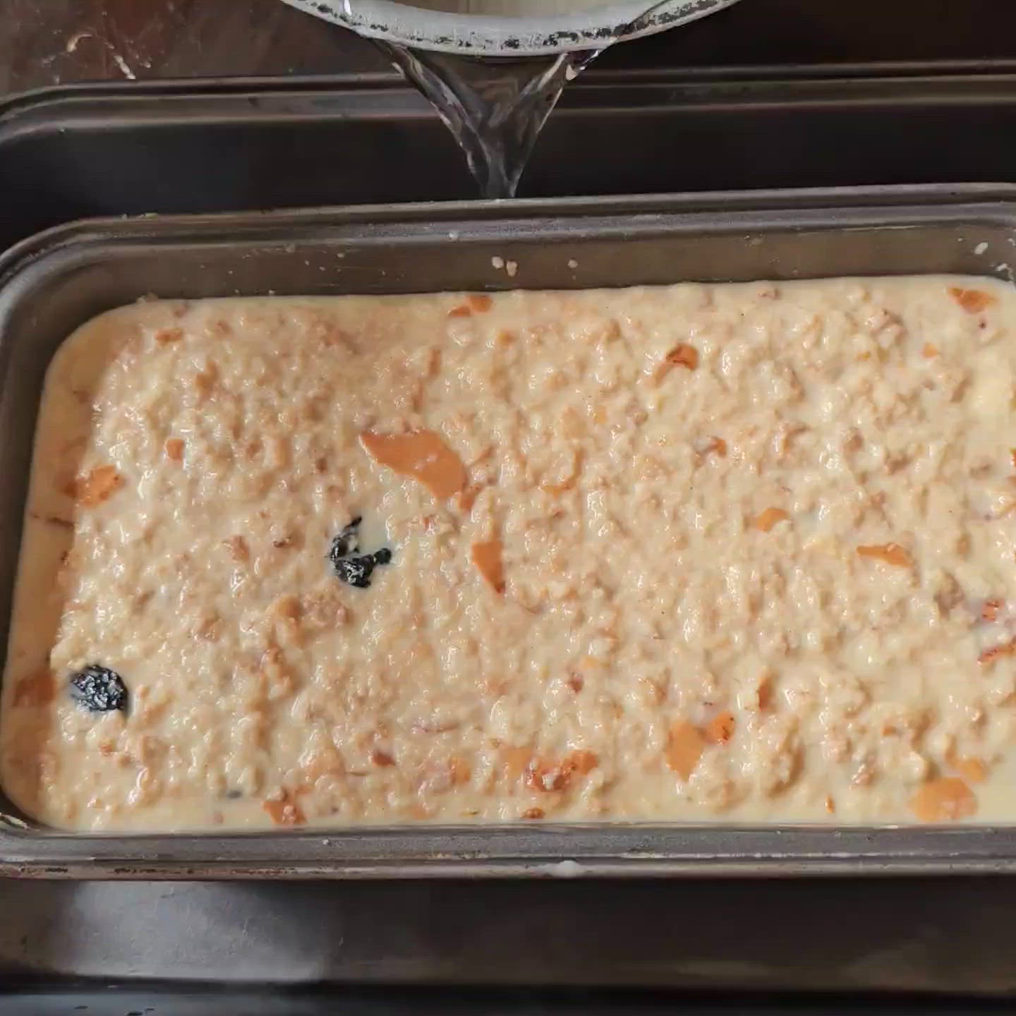 Foto del paso 7 de la receta: Budín de pan