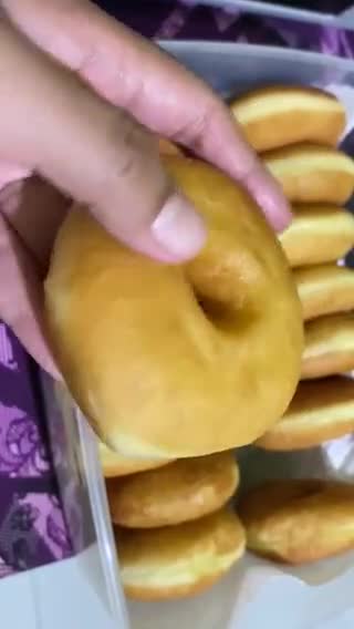 Foto langkah ke 8 dari resep Donut kentang ala NCC.