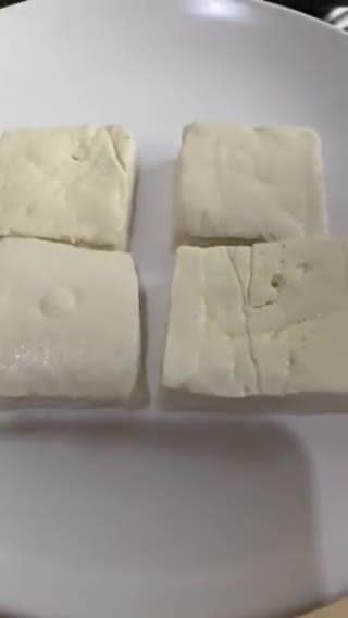 Foto langkah ke 3 dari resep Steak Tahu.