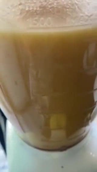 Foto del paso 2 de la receta: Sopa súper proteica!