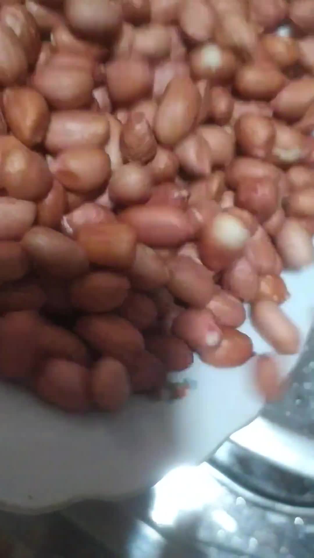 Foto langkah ke 1 dari resep Kacang Bawang.