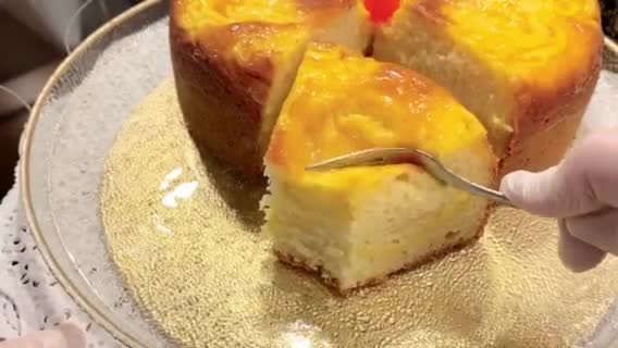 Foto del paso 16 de la receta: Bizcocho con crema