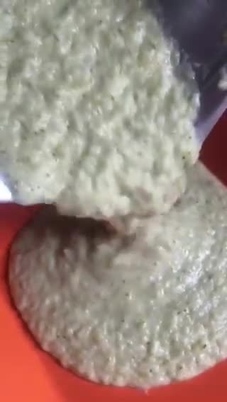 Foto del paso 4 de la receta: Albóndigas en airFryer con salsa de verduras