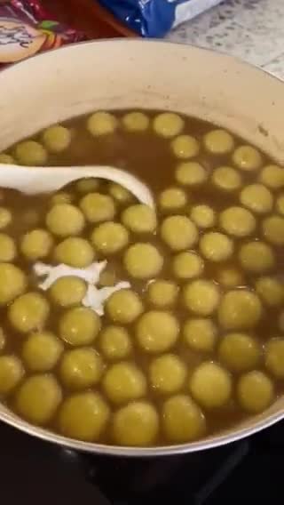 Foto langkah ke 4 dari resep Kolak Biji Salak.