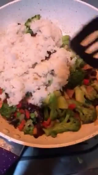 Foto langkah ke 3 dari resep Nasi Ungkep Kanton.