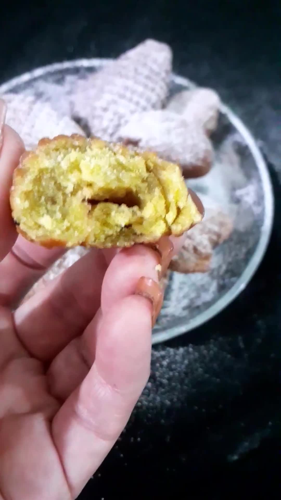 عکس مرحله 7 از دستور بژی کرمانشاهی 😋😍