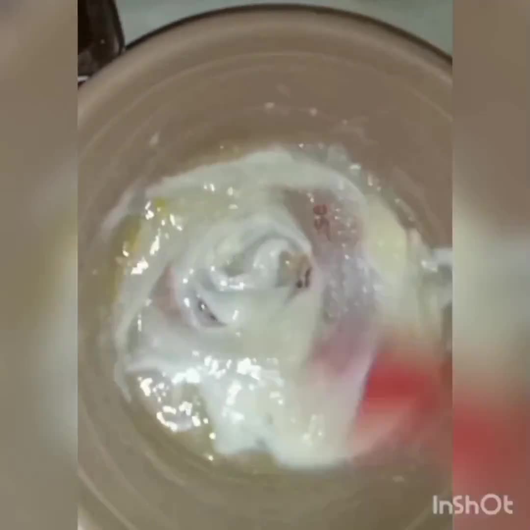 صورة لخطوة 4 من وصفة شربات قارس بدون حمض ستريك على طريقتي