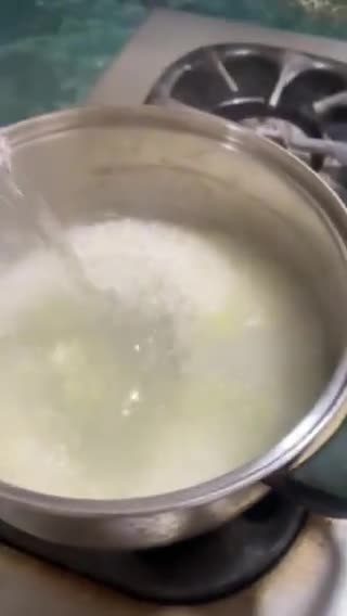 Foto del paso 3 de la receta: Arroz blanco