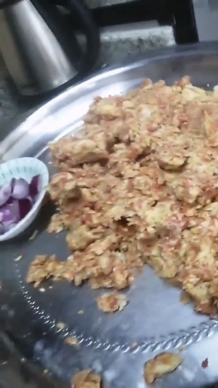 صورة لخطوة 1 من وصفة كبه شوي وقلي على طريقتي 🤤😍