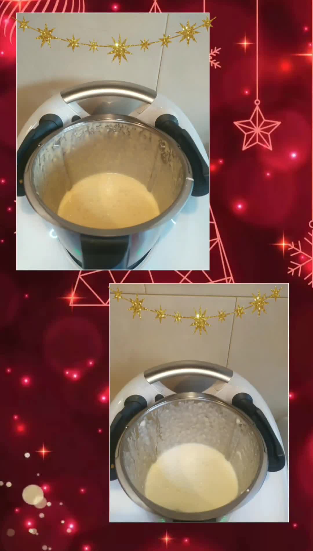 Foto del paso 1 de la receta: Sorbete de melocotón con muy pocos ingredientes TMX5 a mi manera