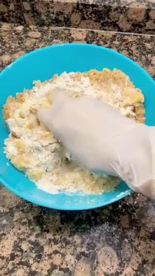 Foto del paso 3 de la receta: Tartaletas de caramelo con chocolate