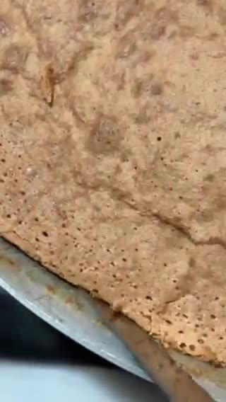 Foto del paso 7 de la receta: Torta-coca, con piña caramelizada
