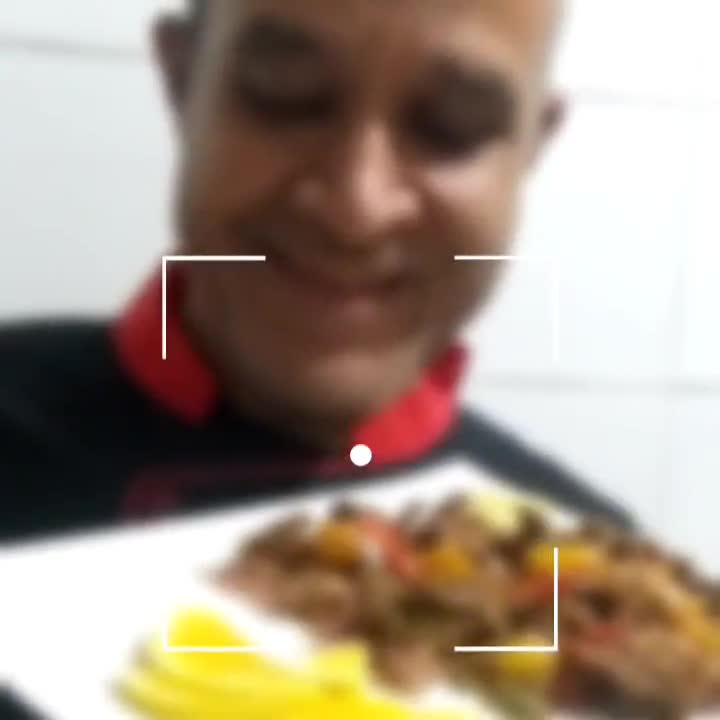 صورة لخطوة 3 من وصفة فاهيتا Fajita 🥓 اللحم