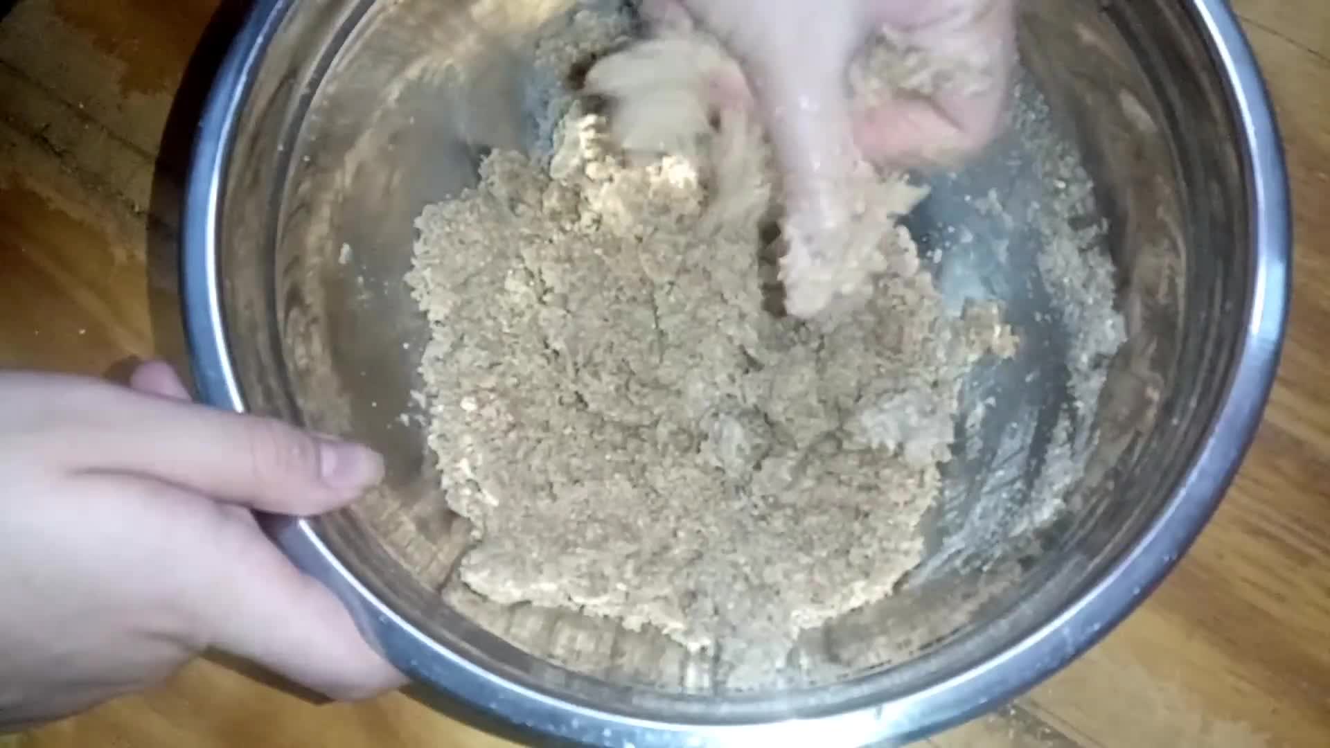 Foto del paso 6 de la receta: Galletitas de jengibre para diabéticos