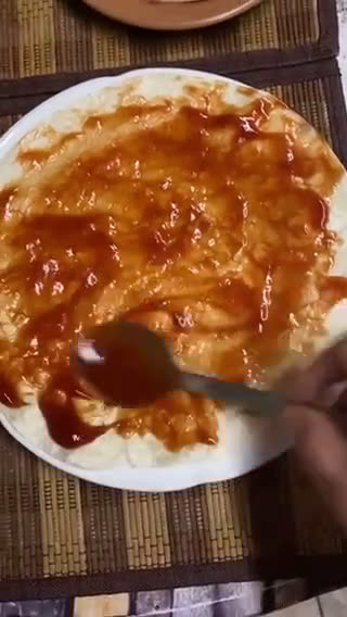 Foto del paso 2 de la receta: Fajitas express