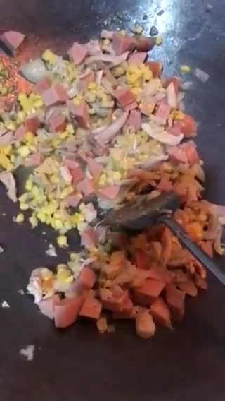 Foto langkah ke 3 dari resep Sup Tomat Segar.