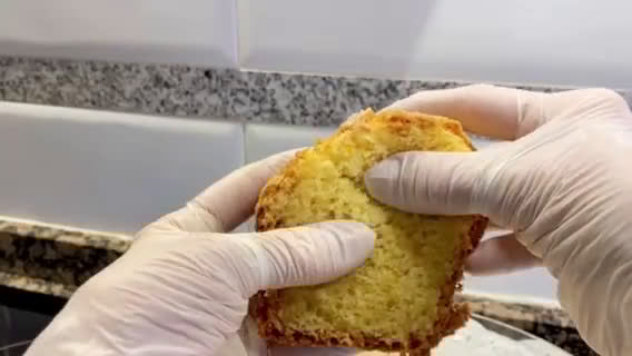 Foto del paso 12 de la receta: Pastel esponjoso de naranja