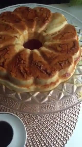 صورة لخطوة 1 من وصفة كريم كراميل