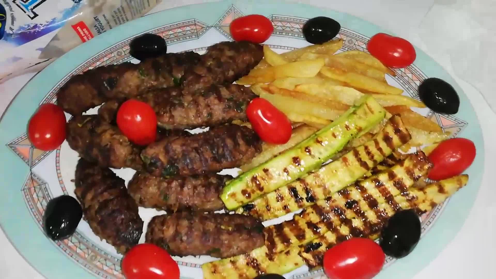 صورة لخطوة 5 من وصفة شيش كباب