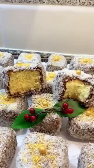 Foto del paso 23 de la receta: Bizcochitos de mantequilla con ganaché y coco