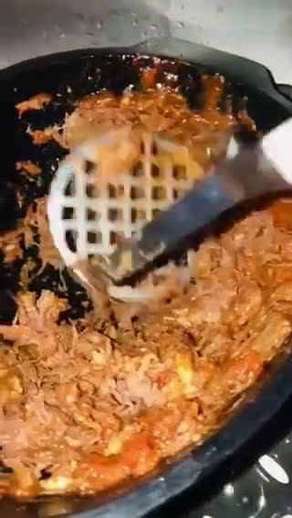 Foto del paso 1 de la receta: Machaca con Huevo #lacocinadeconsuelo #saboraMexico