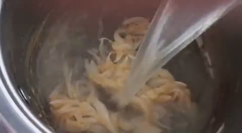 Foto del paso 3 de la receta: Sopa de cebolla