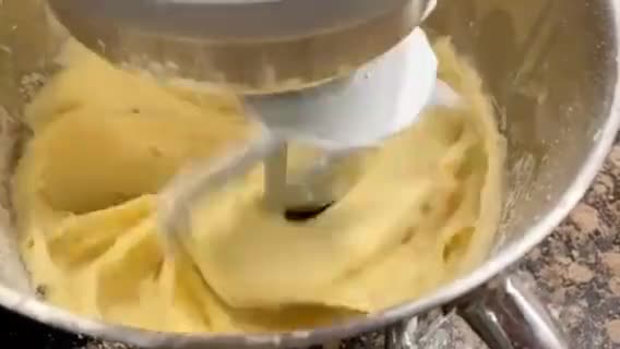 Foto del paso 3 de la receta: Pan Dulce “sin gluten” (receta modificada sin gluten de Da Terra)