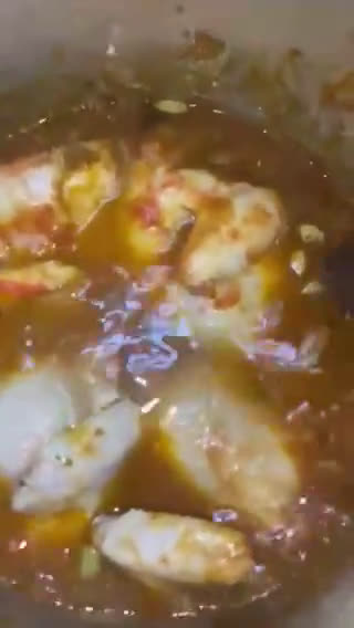 صورة لخطوة 5 من وصفة كبسه سعوديه لذيذه 🍗🍚