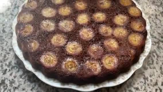 Une image de l'étape 6 de 🪺Cake figues 🪵de sollies 🍂.
