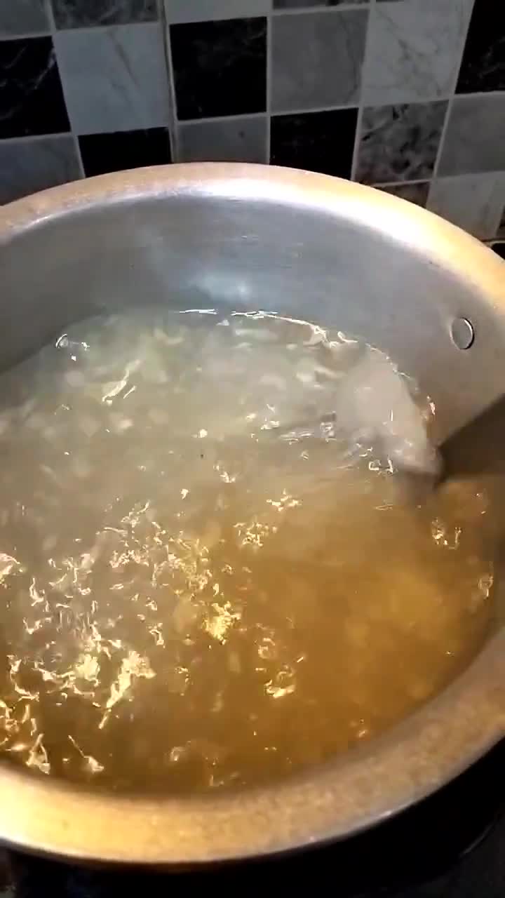 Foto langkah ke 4 dari resep Sup Manten ala ala.