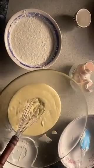 صورة لخطوة 2 من وصفة سان سباستيان