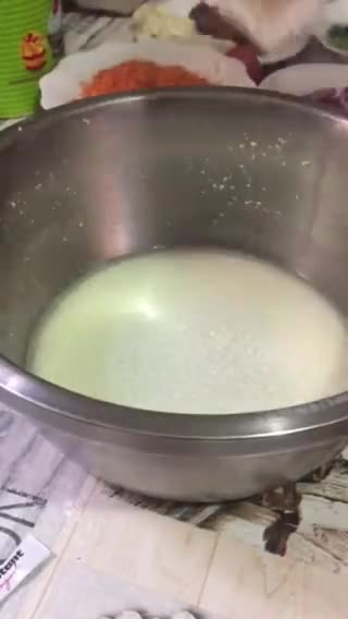 صورة لخطوة 2 من وصفة بوراك تركي